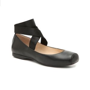 Jessica Simpson Ballet Style Flats